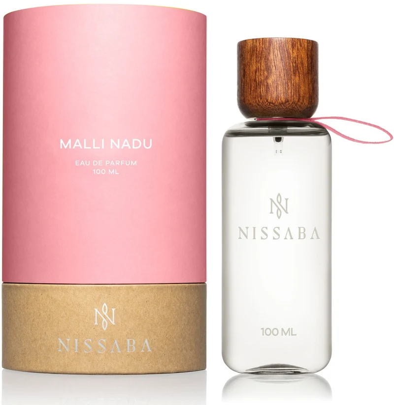 Malli Nadu Eau de Parfum