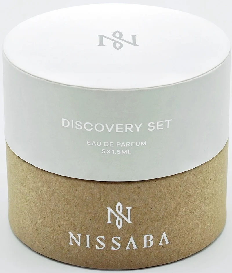Discovery Kit Eau de Parfum