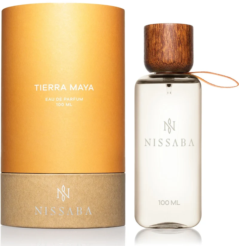 Tierra Maya Eau de Parfum