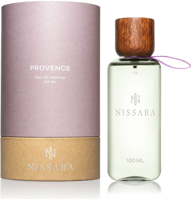 Provence Eau de Parfum