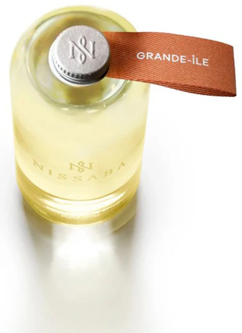 Grande Ile Eau de Parfum
