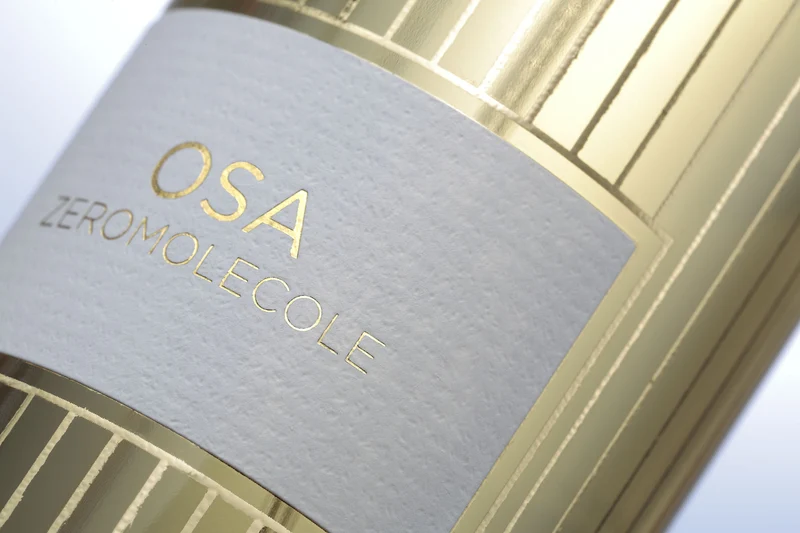 Osa Eau de Parfum