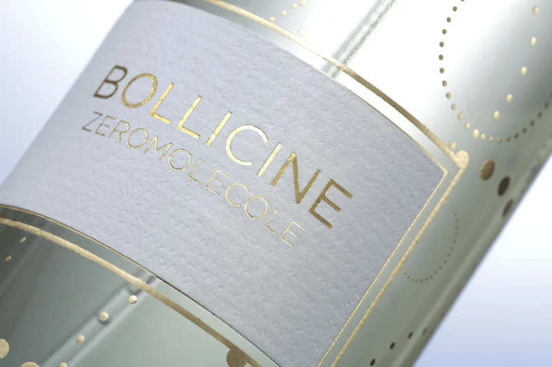 Bollicine Eau de Parfum