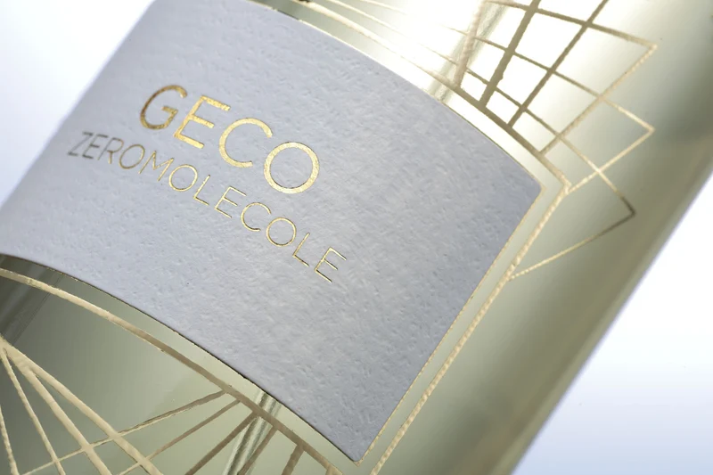 Geco Eau de Parfum