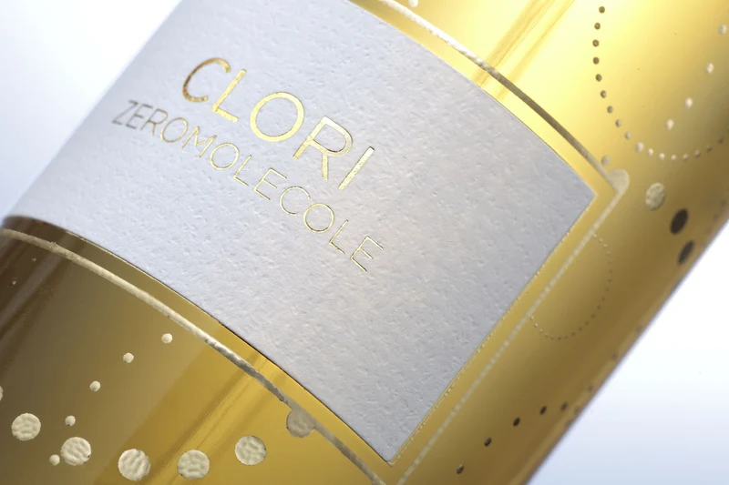 Clori Eau de Parfum