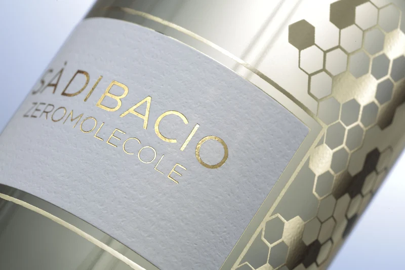 Sa’ di Bacio Eau de Parfum