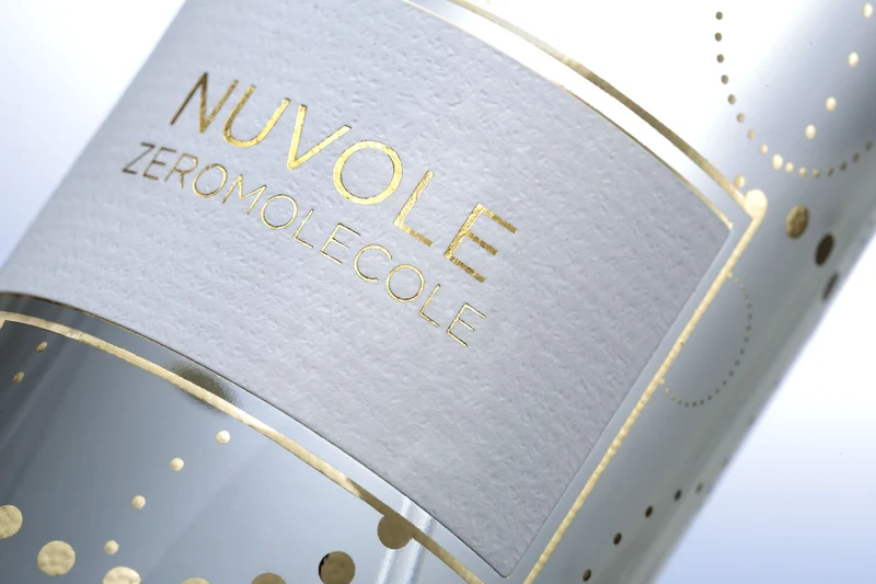Nuvole Eau de Parfum