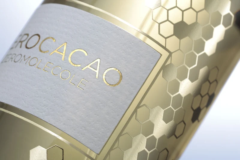 Nerocacao Eau de Parfum