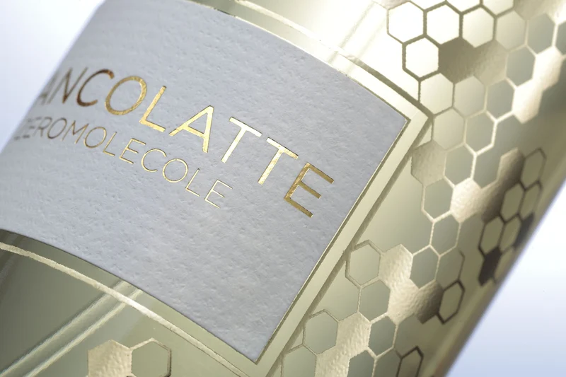 Biancolatte Eau de Parfum
