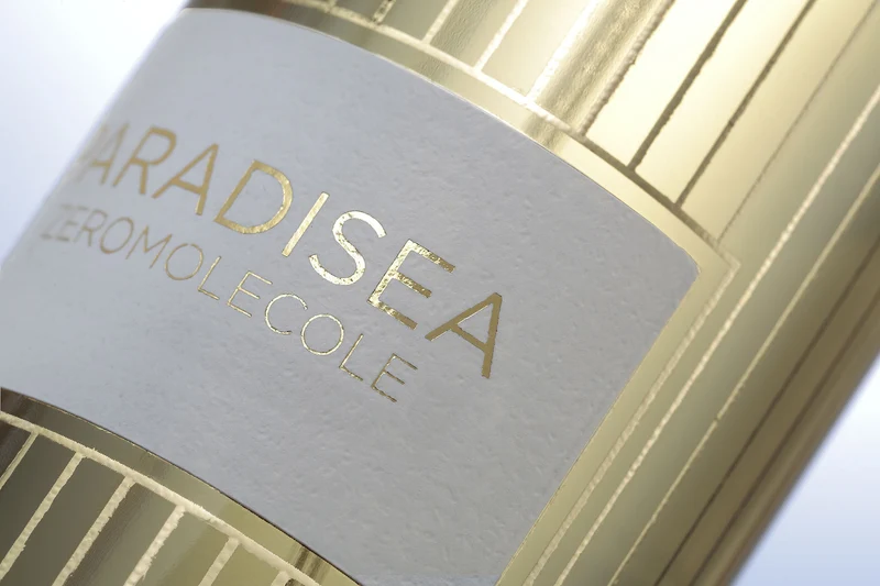 Paradisea Eau de Parfum