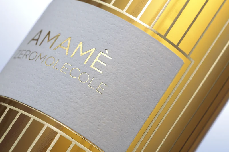 Amame’ Eau de Parfum