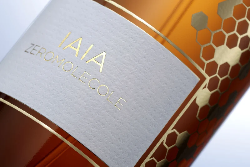 Iaia Eau de Parfum