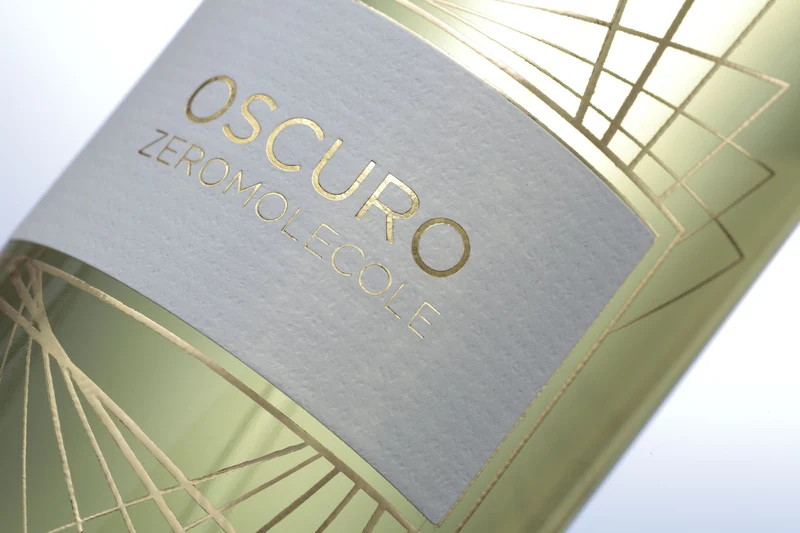 Oscuro Eau de Parfum