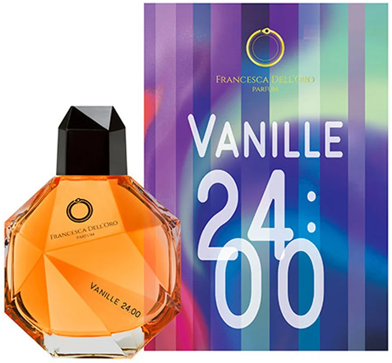 Vanille 24:00 Parfum