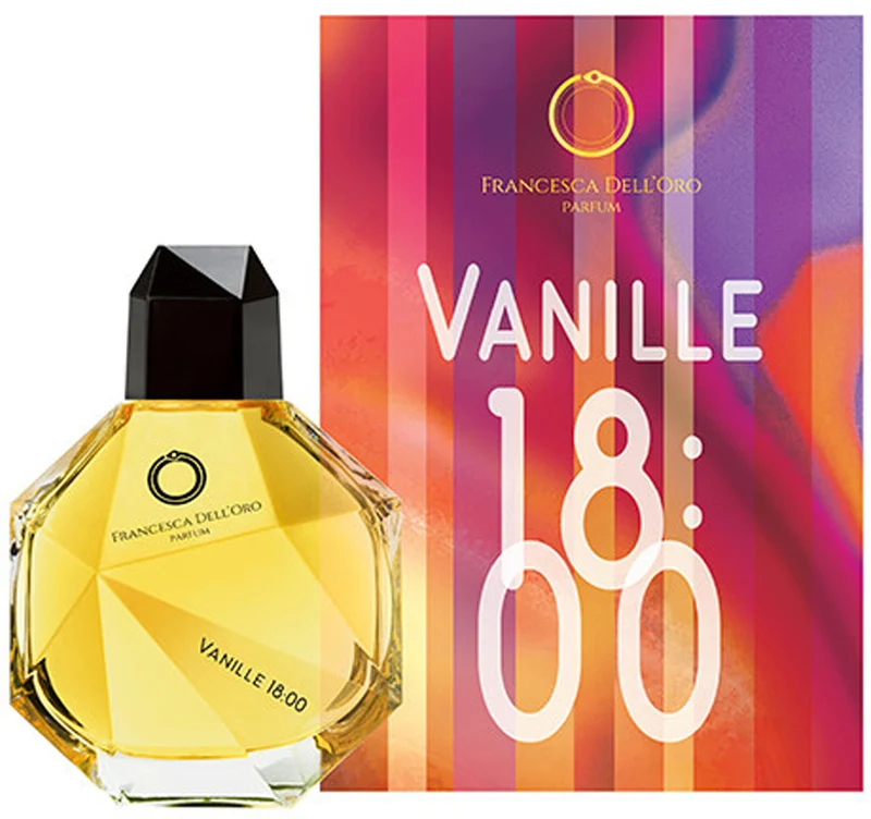 Vanille 18:00 Parfum