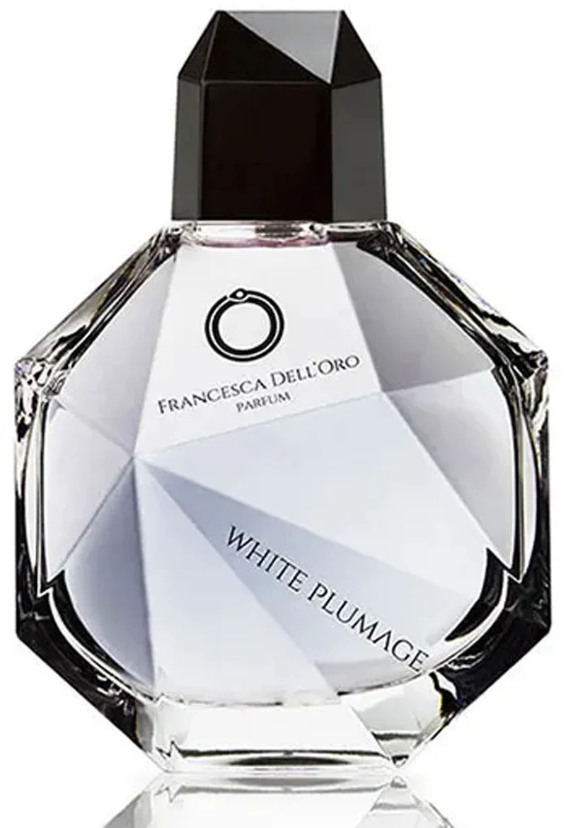 White Plumage Eau de Parfum