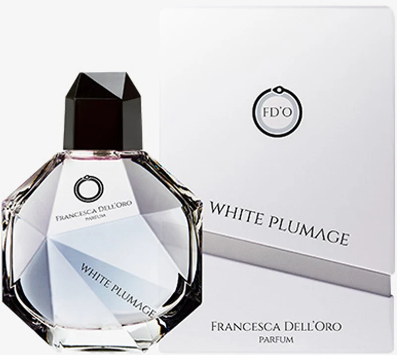 White Plumage Eau de Parfum