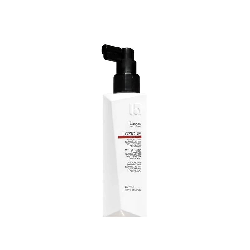 Lozione spray energy anti-caduta 150 ml BHEYSE' PROFESSIONAL
