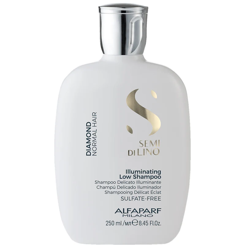 Semi Di Lino Diamond Illuminating Shampoo 250ml