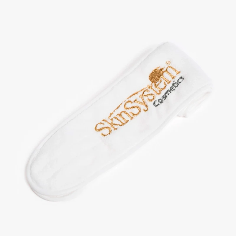 SkinSystem Fascia Skincare Bianca - fascia in spugna