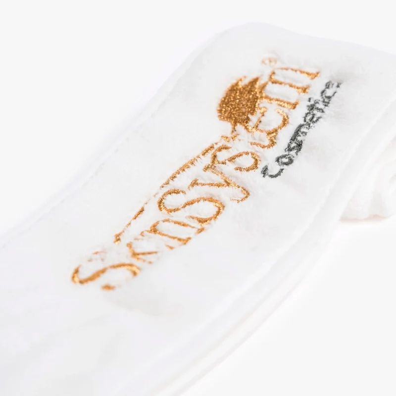 SkinSystem Fascia Skincare Bianca - fascia in spugna