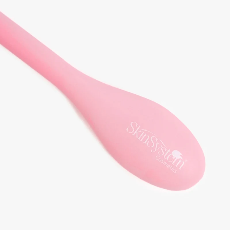 SkinSystem Spazzola Skincare in Silicone