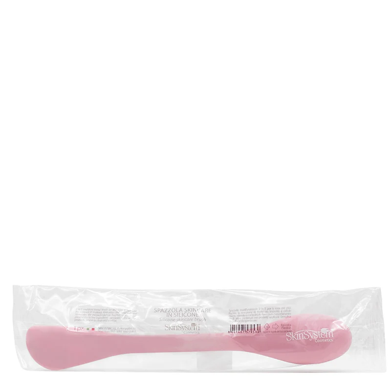 SkinSystem Spazzola Skincare in Silicone