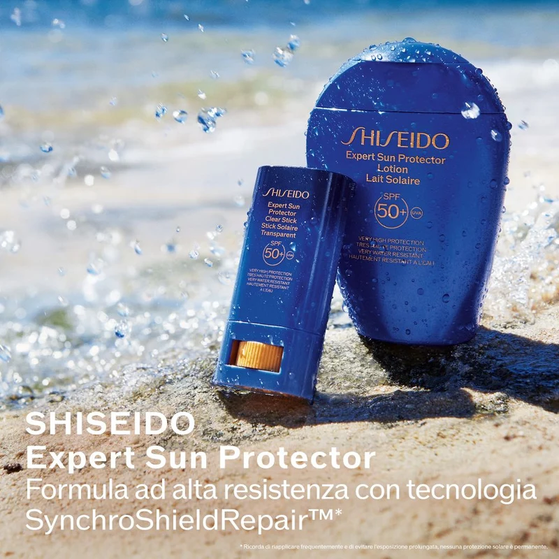 Expert Sun Protector Lotion SPF50+ 50ml