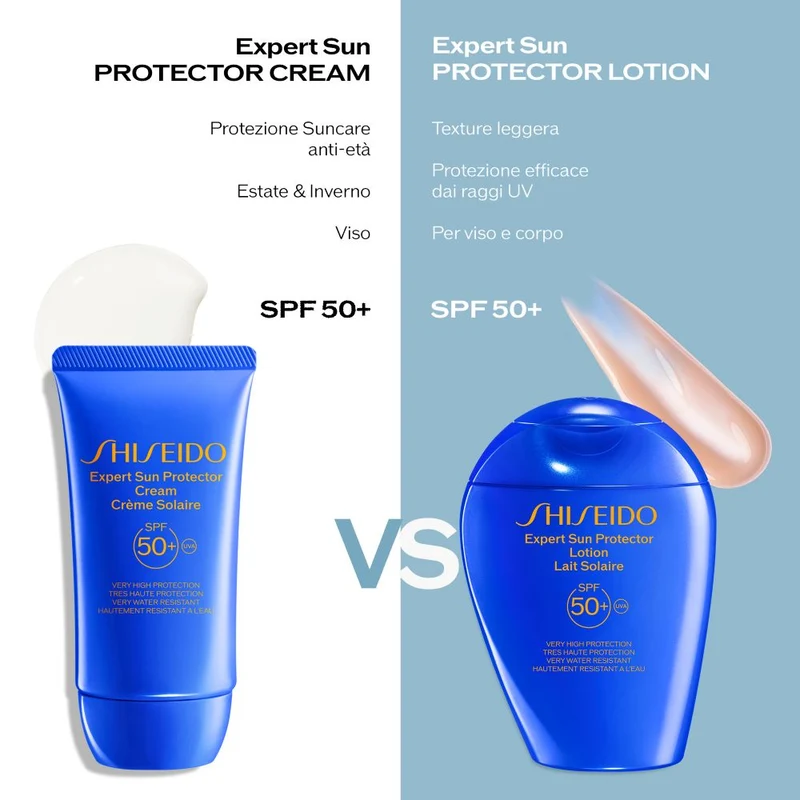 Expert Sun Protector Lotion SPF50+ 50ml