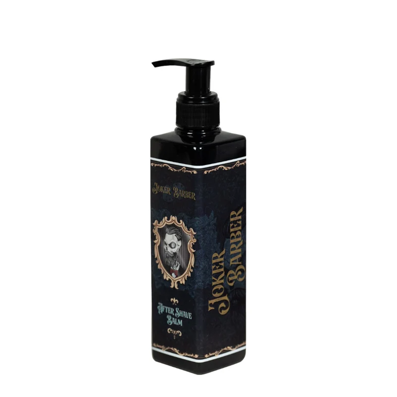 Joker Barber After Shave Balm 250ml - crema dopobarba