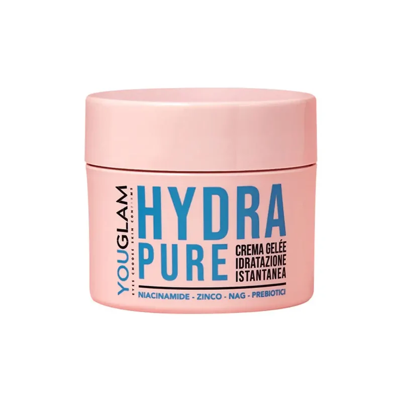 YOUGLAM CREMA GELEE IDRATANTE 50ML