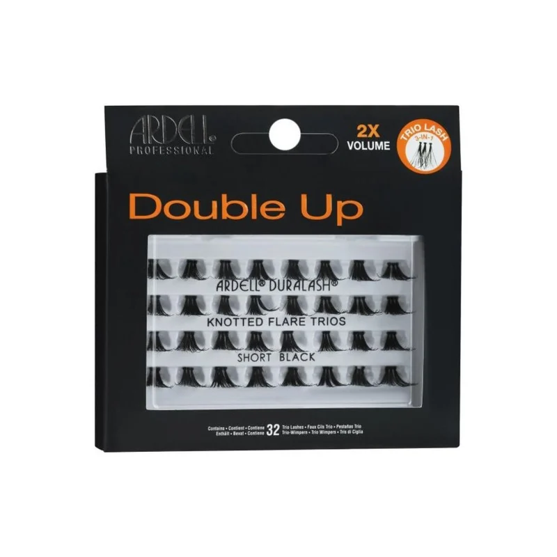 ARDELL DOUBLE UP TRIO LASH