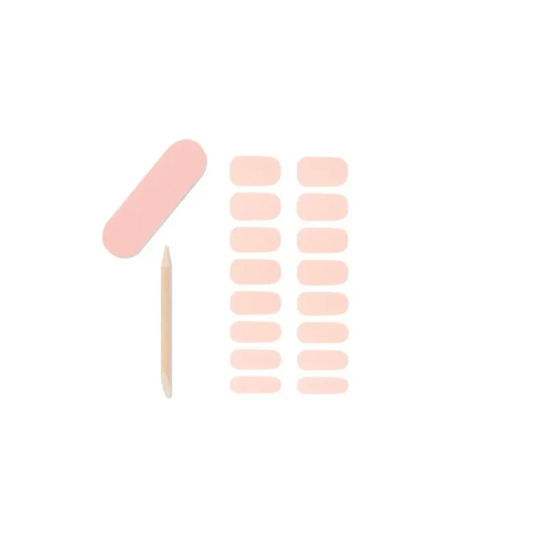 ARDELL GEL NAIL STRIPS CHERRY BLOSSOM