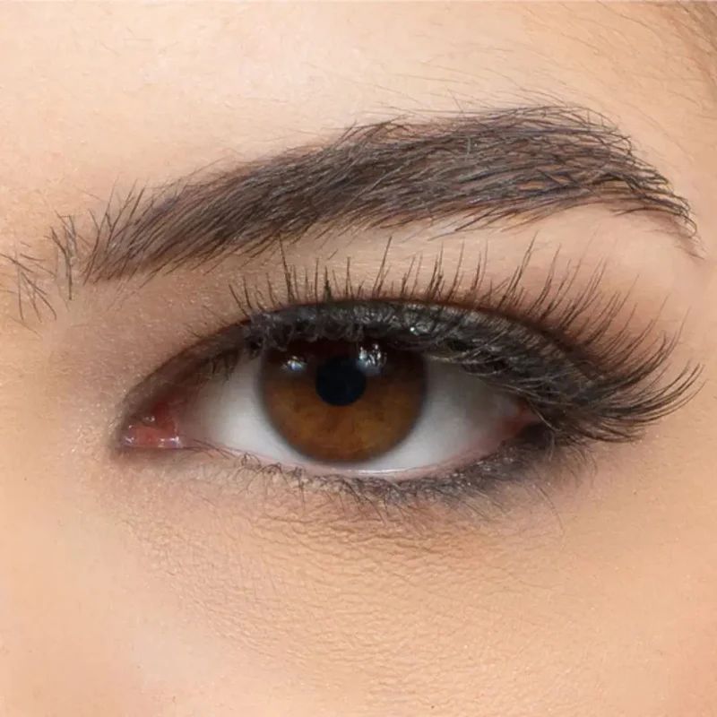 CLARISSA CIGLIA INTERE EYEPNOTICS NATURALLY CC1007