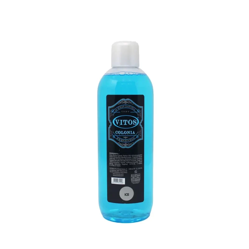 VITOS COLONIA 1000ML
