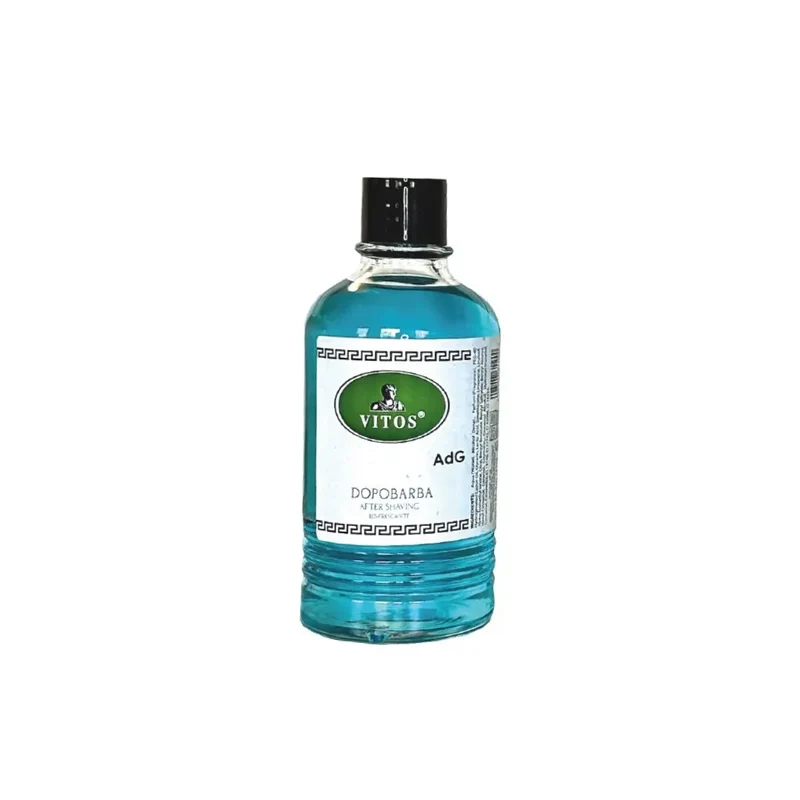 VITOS DOPOBARBA 400ML