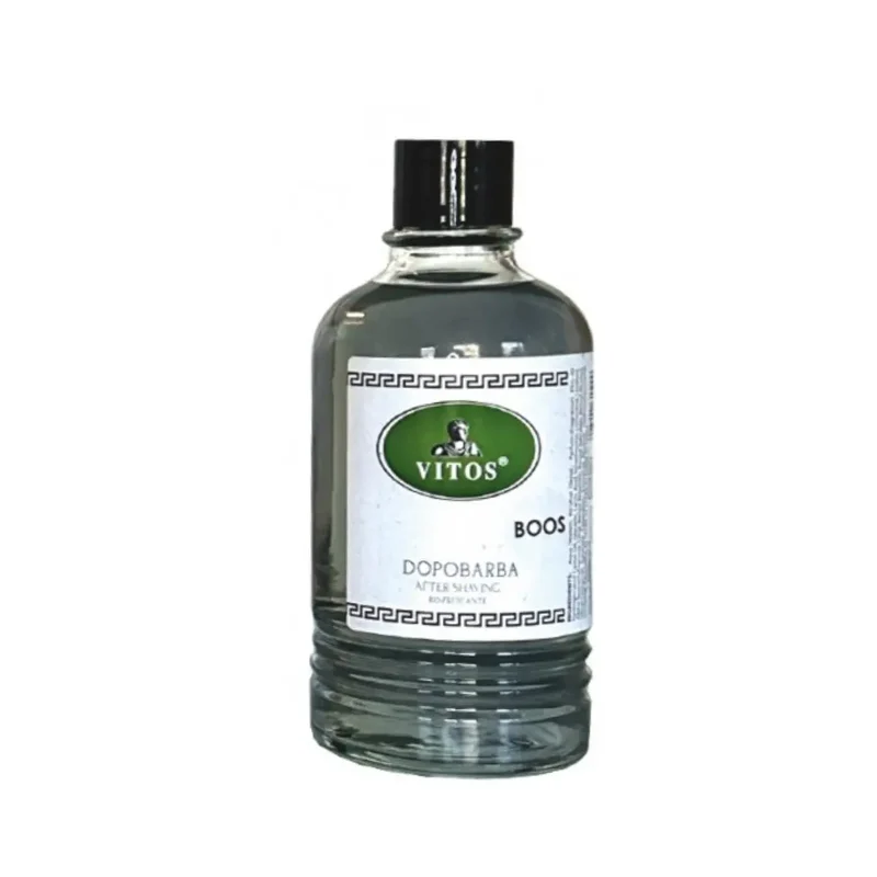 VITOS DOPOBARBA 400ML