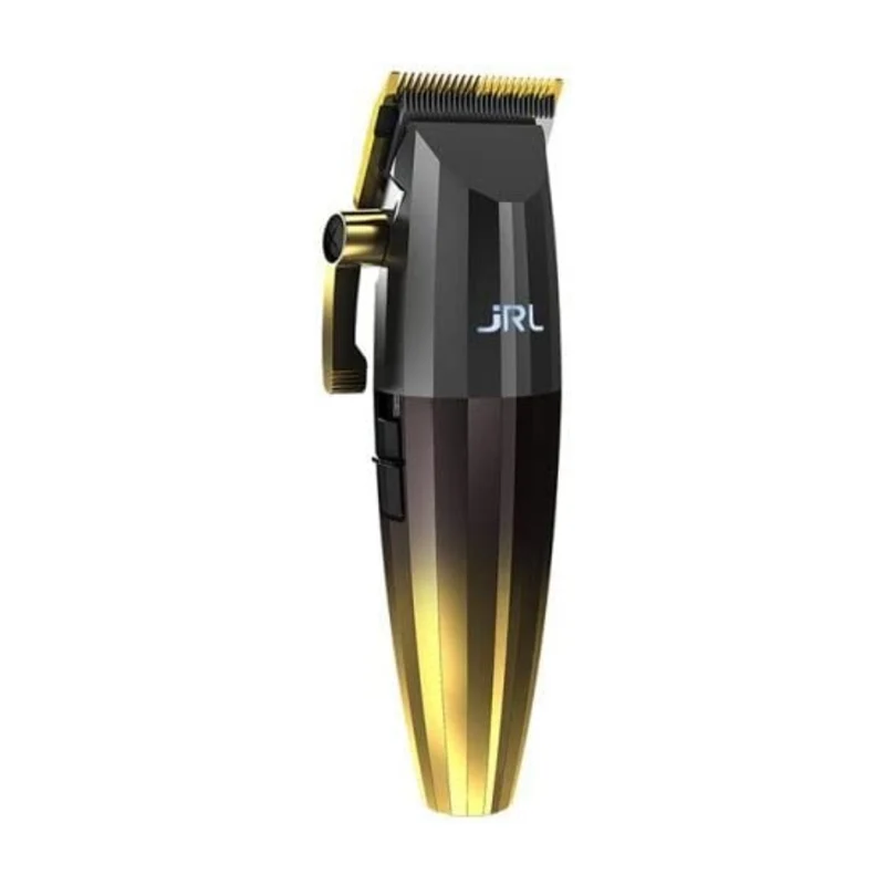JRL Tagliacapelli Fresh Fade FF2020C-G Clipper Cordless Gold