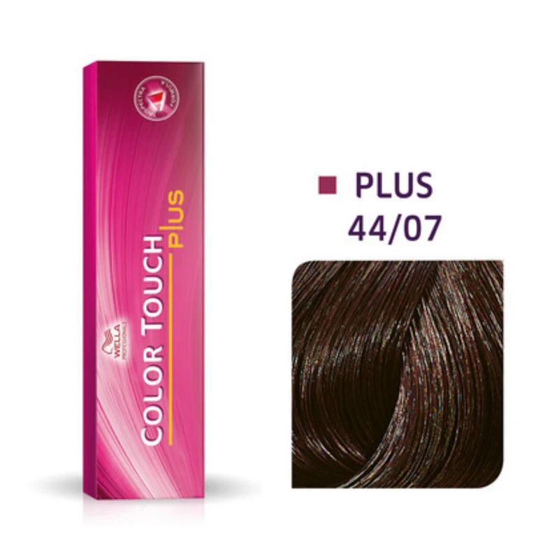 Wella Touch Plus Tintura per capelli