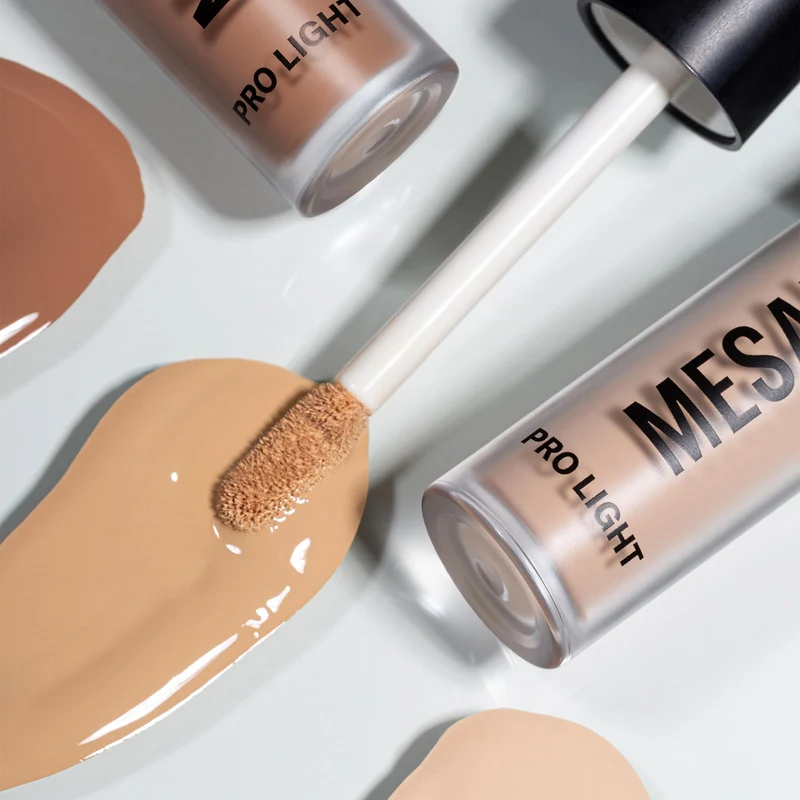 Mesauda Pro Light Concealer Correttore Fluido