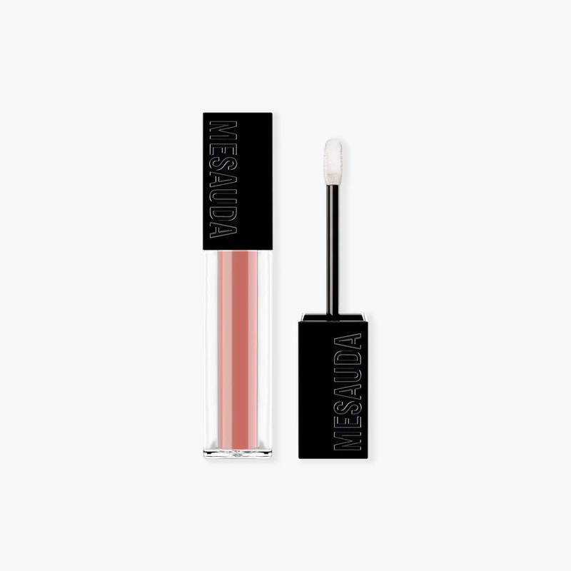 Mesauda Gloss Matrix Lucidalabbra 4ever Peach 108