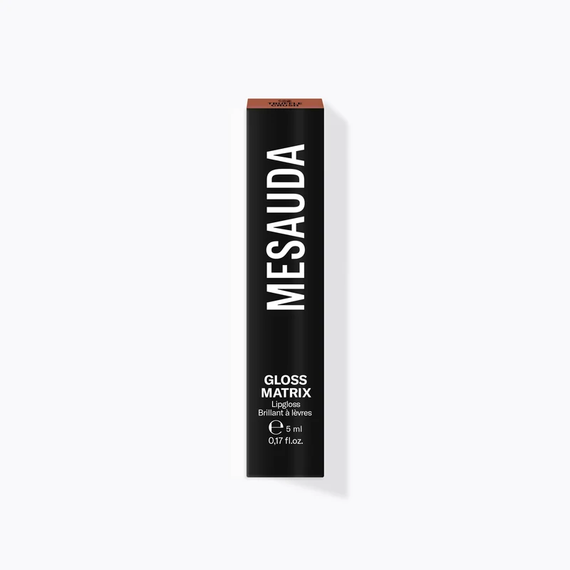 Mesauda Gloss Matrix Lucidalabbra Truffle Crush 109