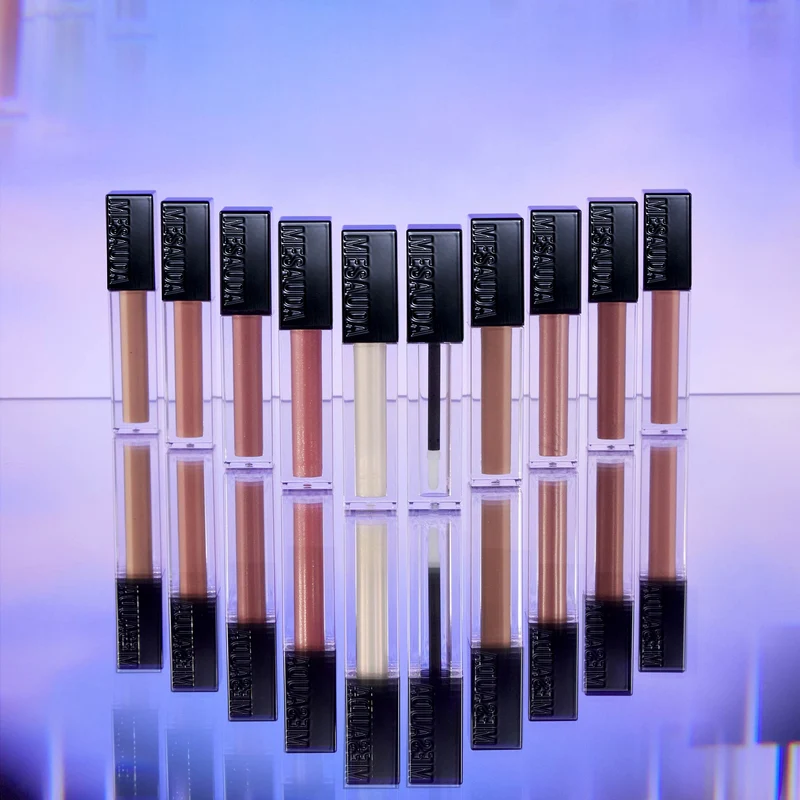 Mesauda Gloss Matrix Lucidalabbra Truffle Crush 109