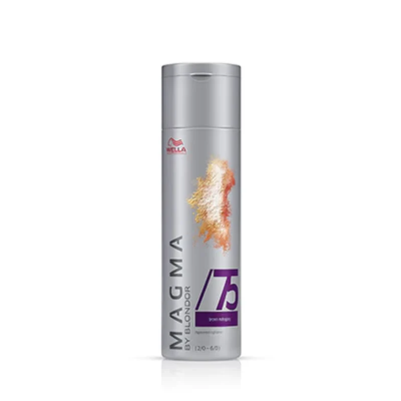 Wella Magma Polvere Decolorante