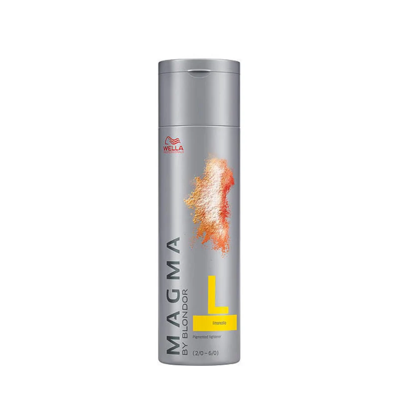 Wella Magma Polvere Decolorante