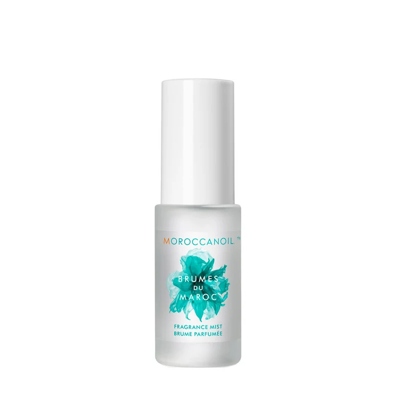 Moroccanoil - Routine Giornaliera
