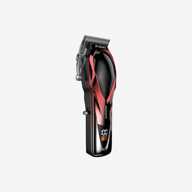 TAGLIACAPELLI G-LUX X-TWO ROSSA