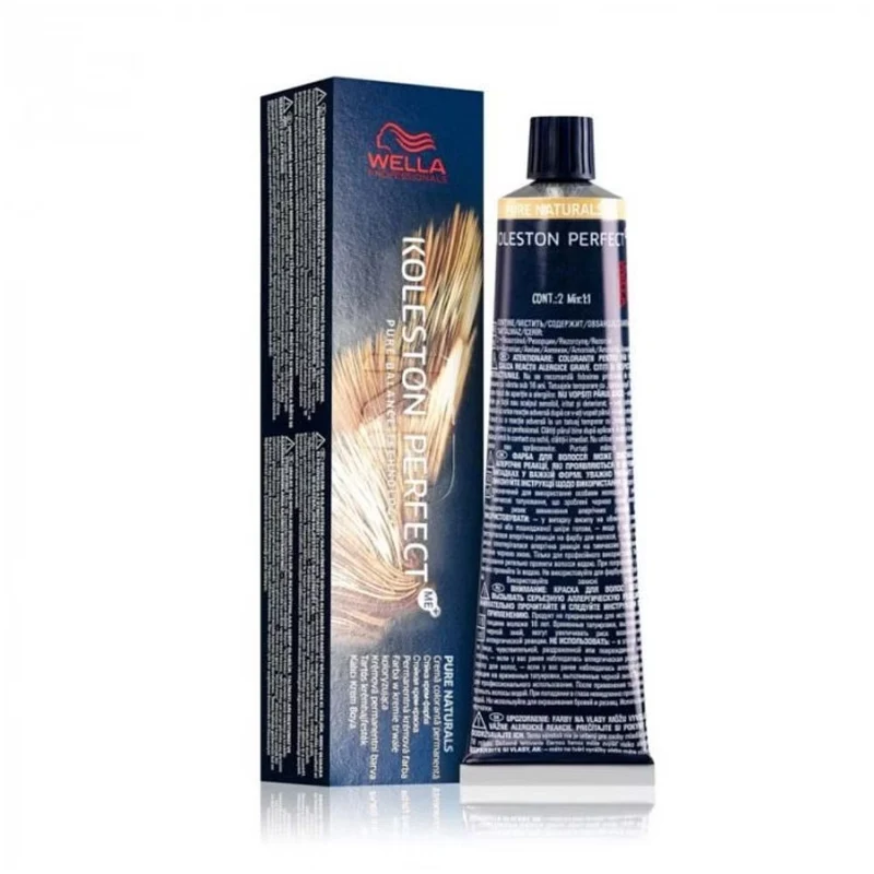 Wella Koleston Perfect Me+ Tintura Capelli Biondi 9 colori