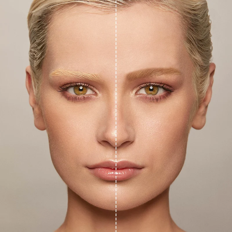 Mesauda Vain Brows Matita Sopracciglia