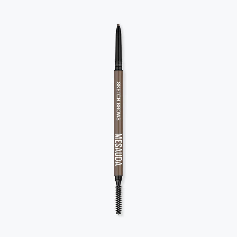 Mesauda Sketch Brows Matita Sopracciglia Automatica